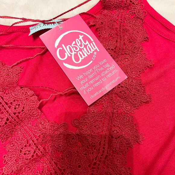 Closet Candy Tank Top - Picture 8 of 9